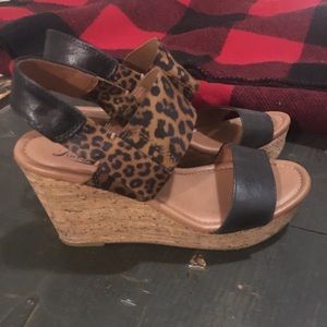 Lucky Brand Wedges